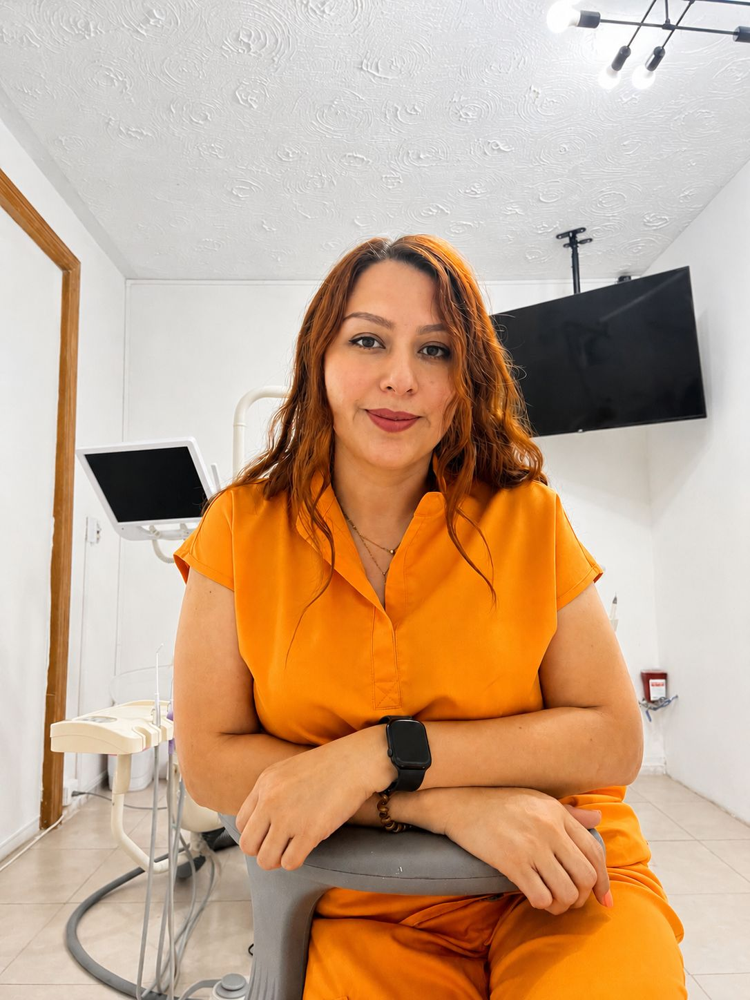 Dra. Edith Lucía González Hernández