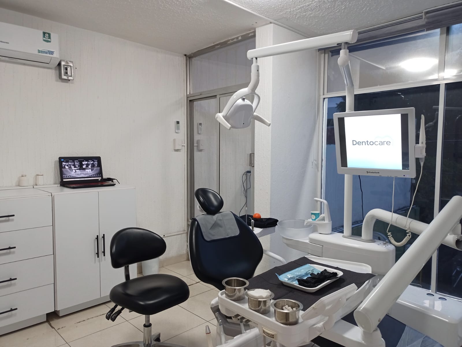 Dentocare 5
