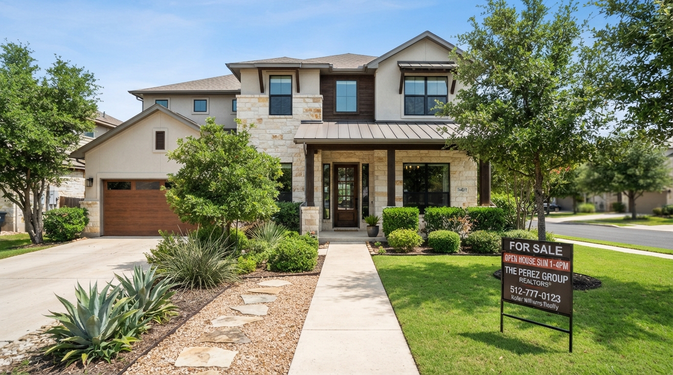 How Much Is My San Antonio Home Worth?