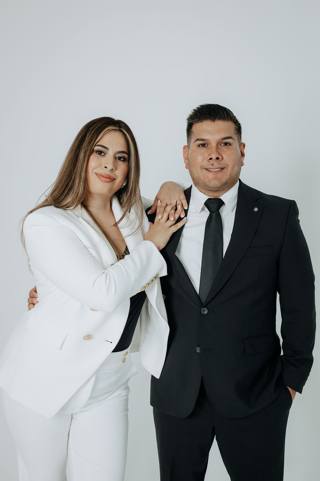 Steven & Deborah Rodriguez — San Antonio Real Estate Professionals