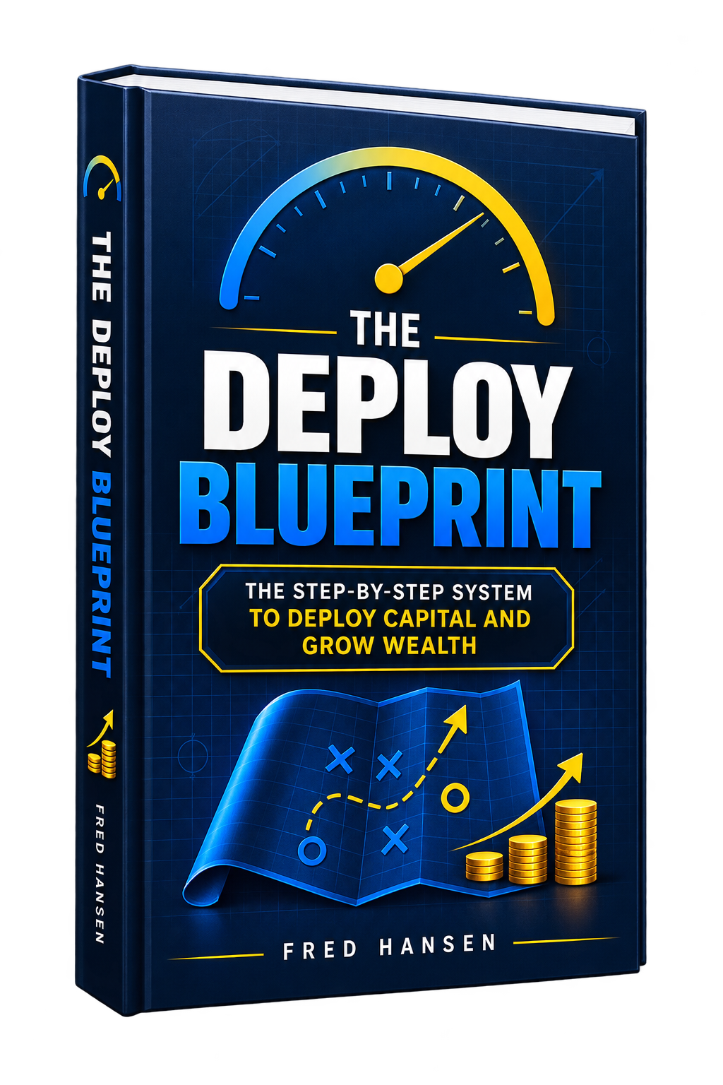 The Deploy Blueprint
