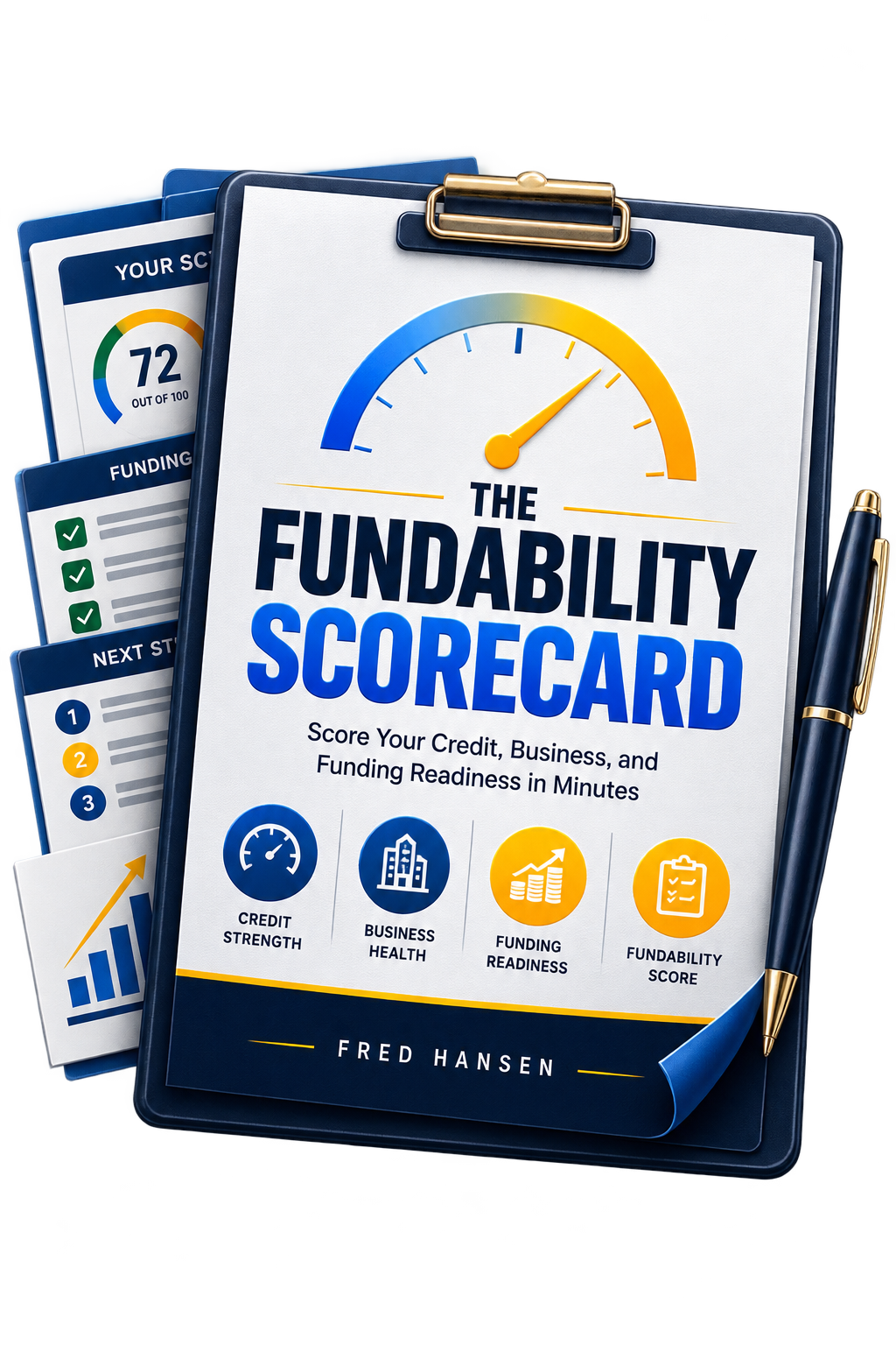 The Fundability Scorecard