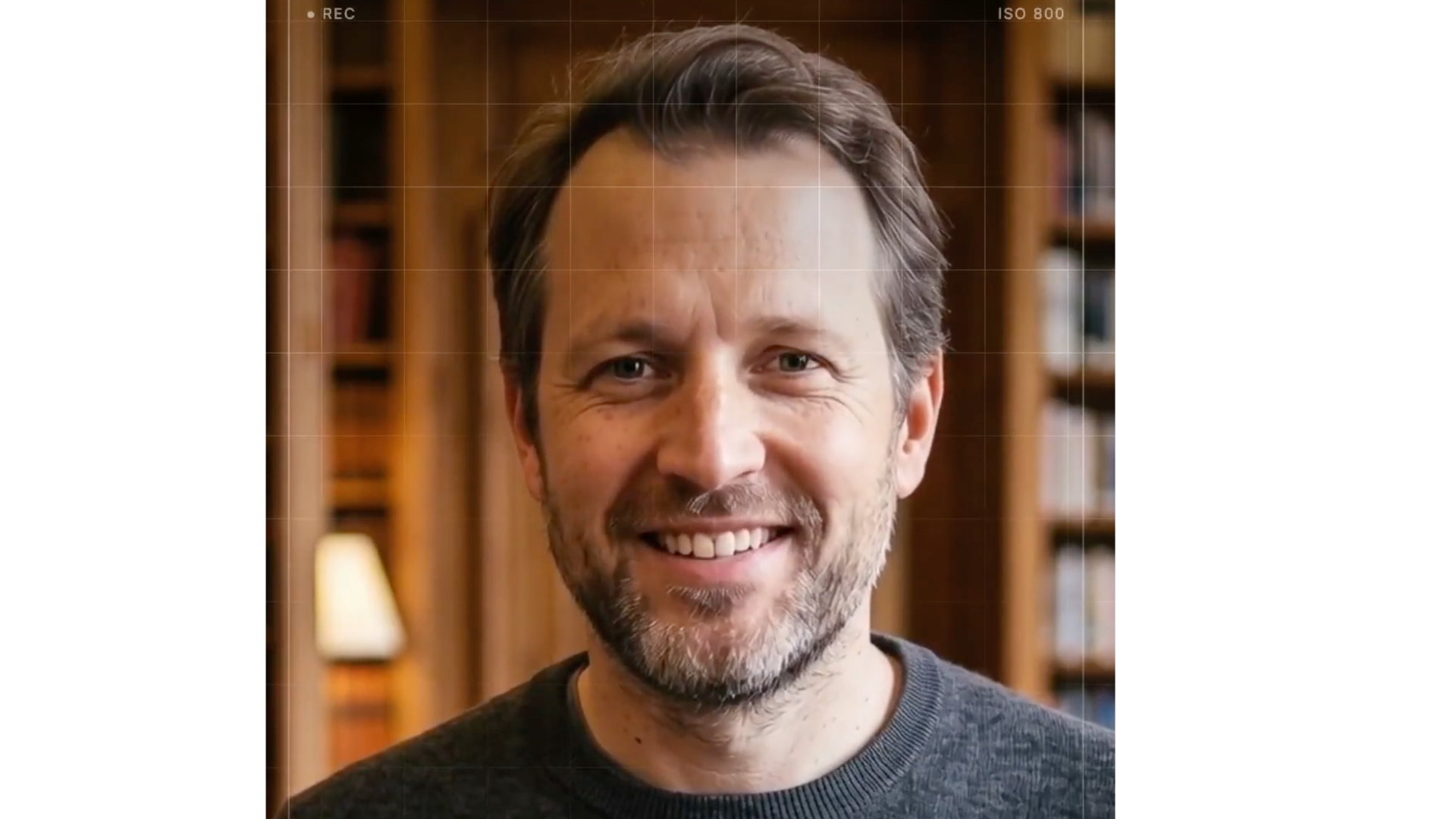 Fred Hansen