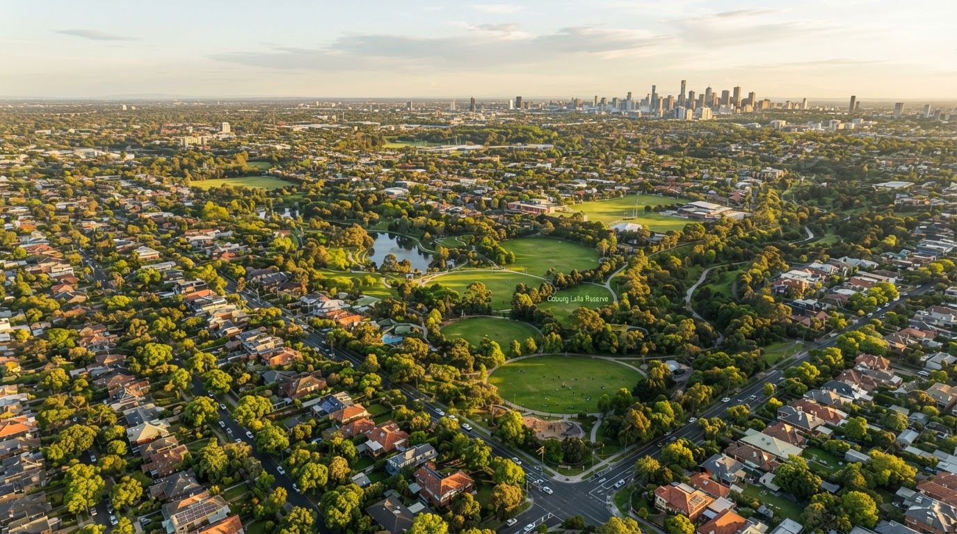 Professional lawn mowing and garden maintenance in Bellfield, Melbourne