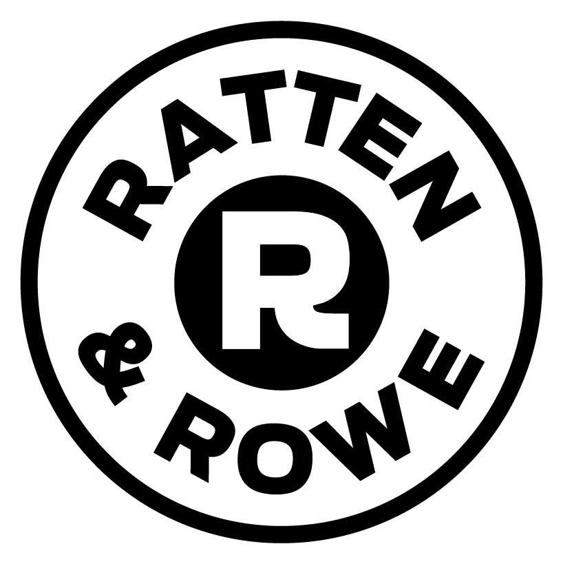 Ratten & Rowe Logo