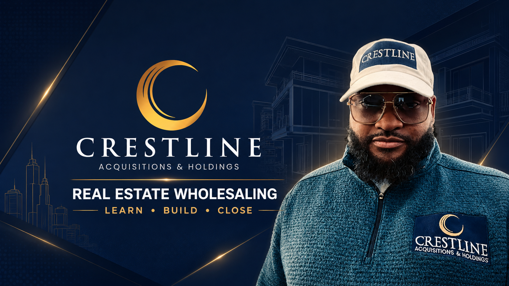Crestline Featured Property - 3106