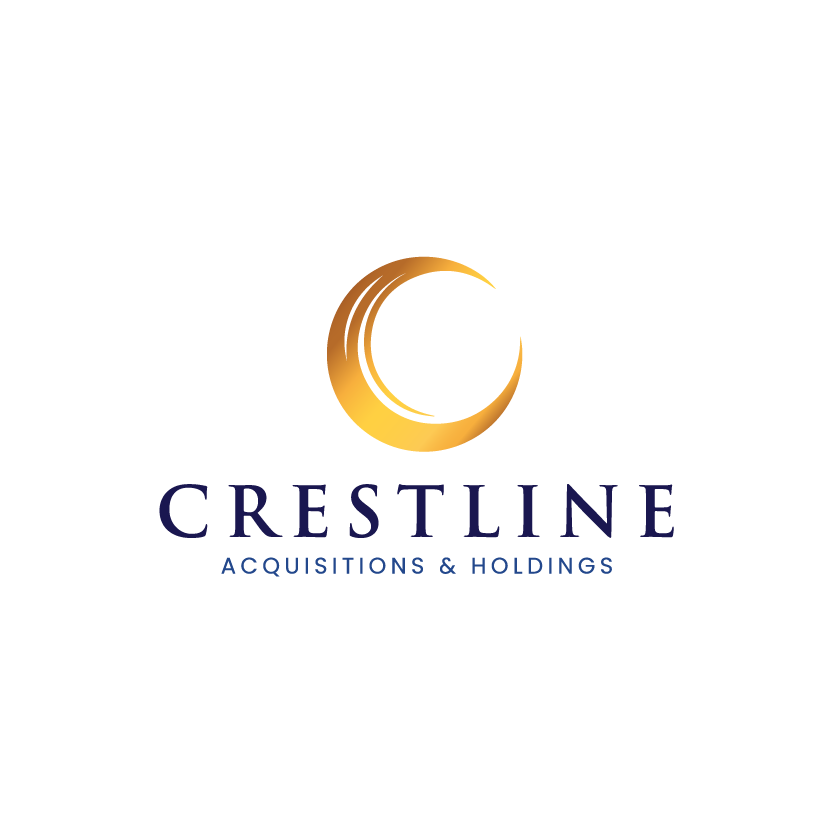 Crestline Acquisitions & Holdings Logo
