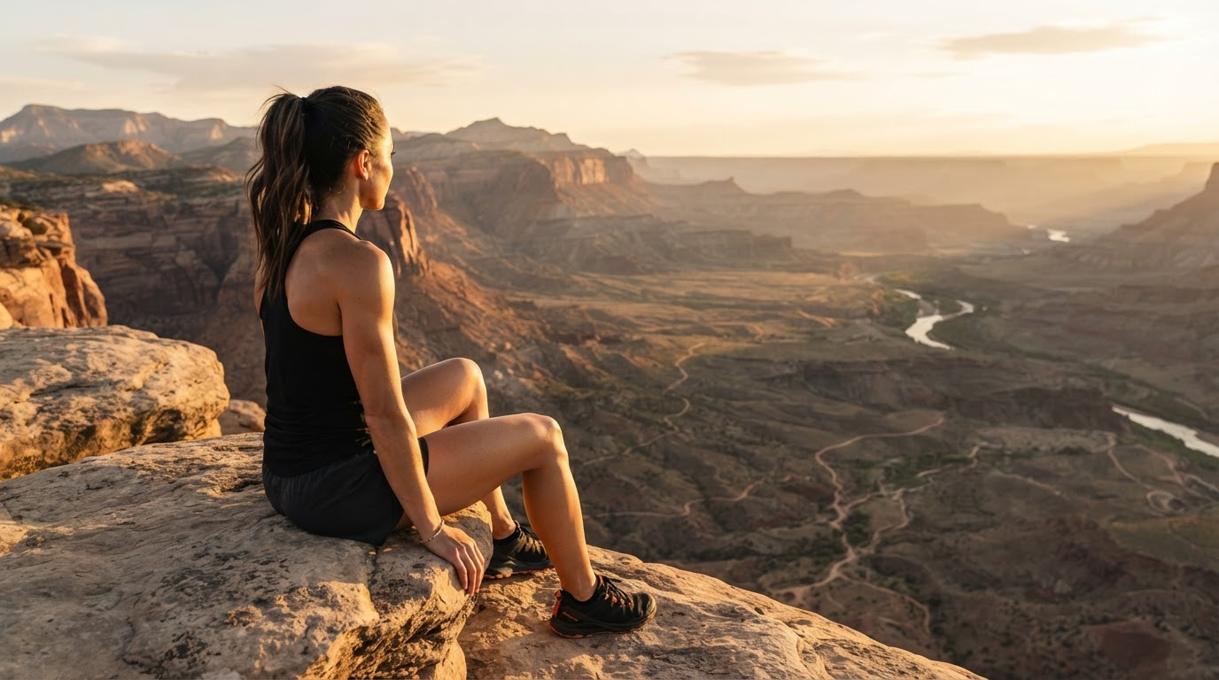 Peptide therapy for natural energy and strength