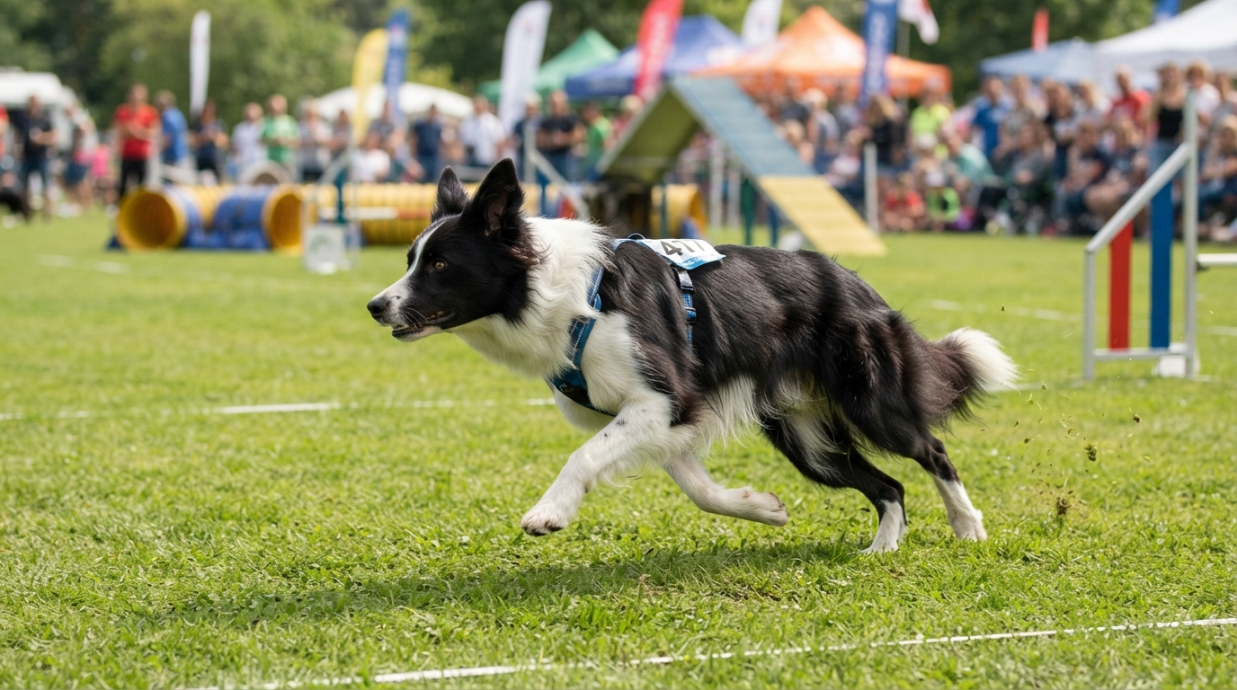 Performance and Competition Animal Chiropractic in Arizona