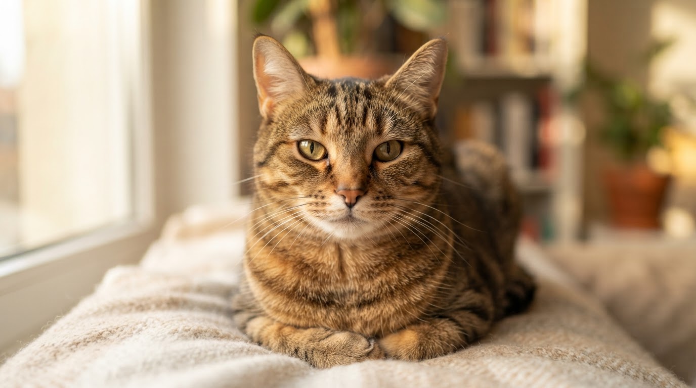 Cat Chiropractor in Phoenix Arizona