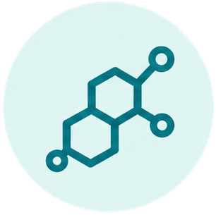 Hormone Replacement Therapy icon - Desert Shadows Integrative Medicine