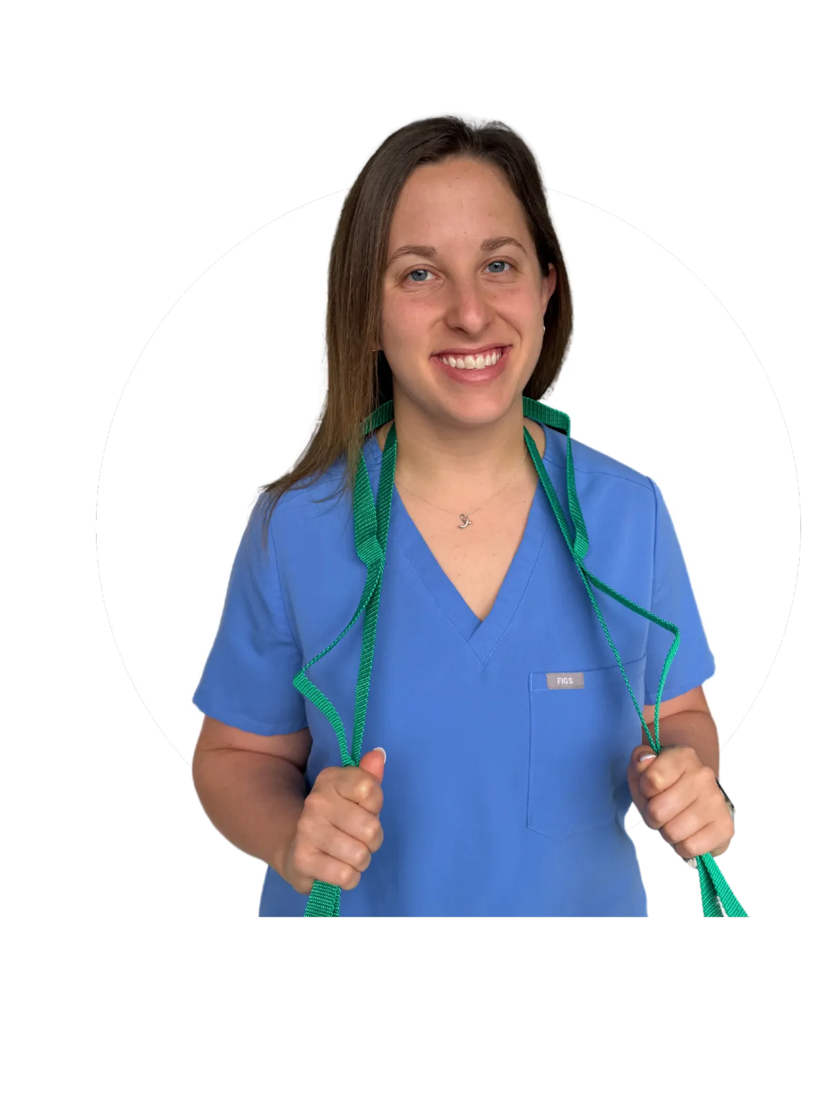 Dr. Kaitie Rossler, PT, DPT