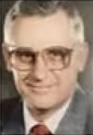The owner&rsquo;s grandfather, who inspired Spot 23