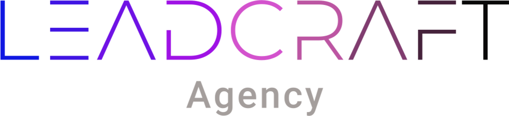 Leadcraft Agency