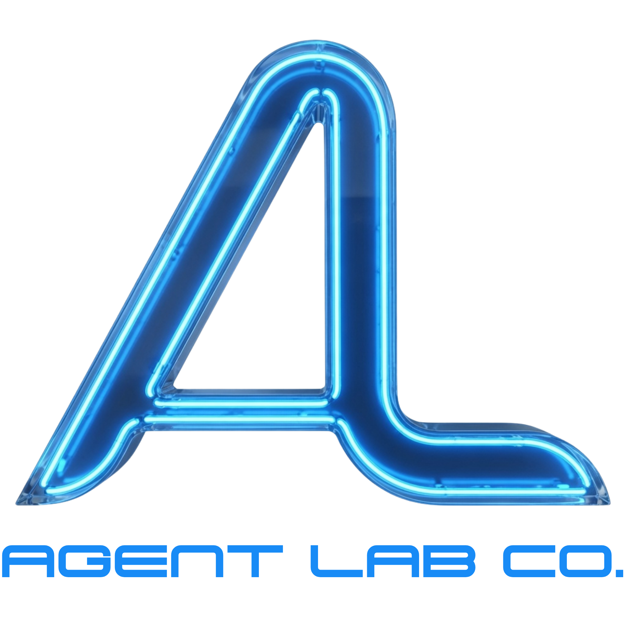 Agent Lab Company Logo