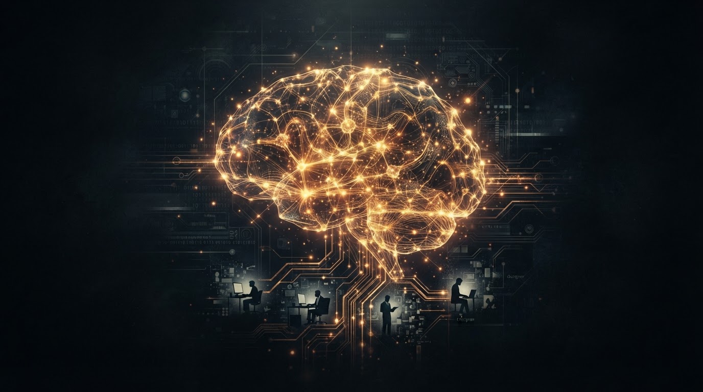Will AI Steal Our Jobs?