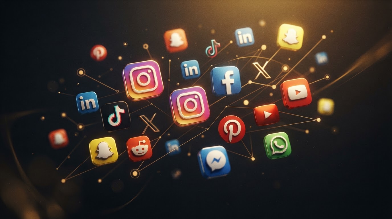 Do You Need Ads on Every Social Platform?