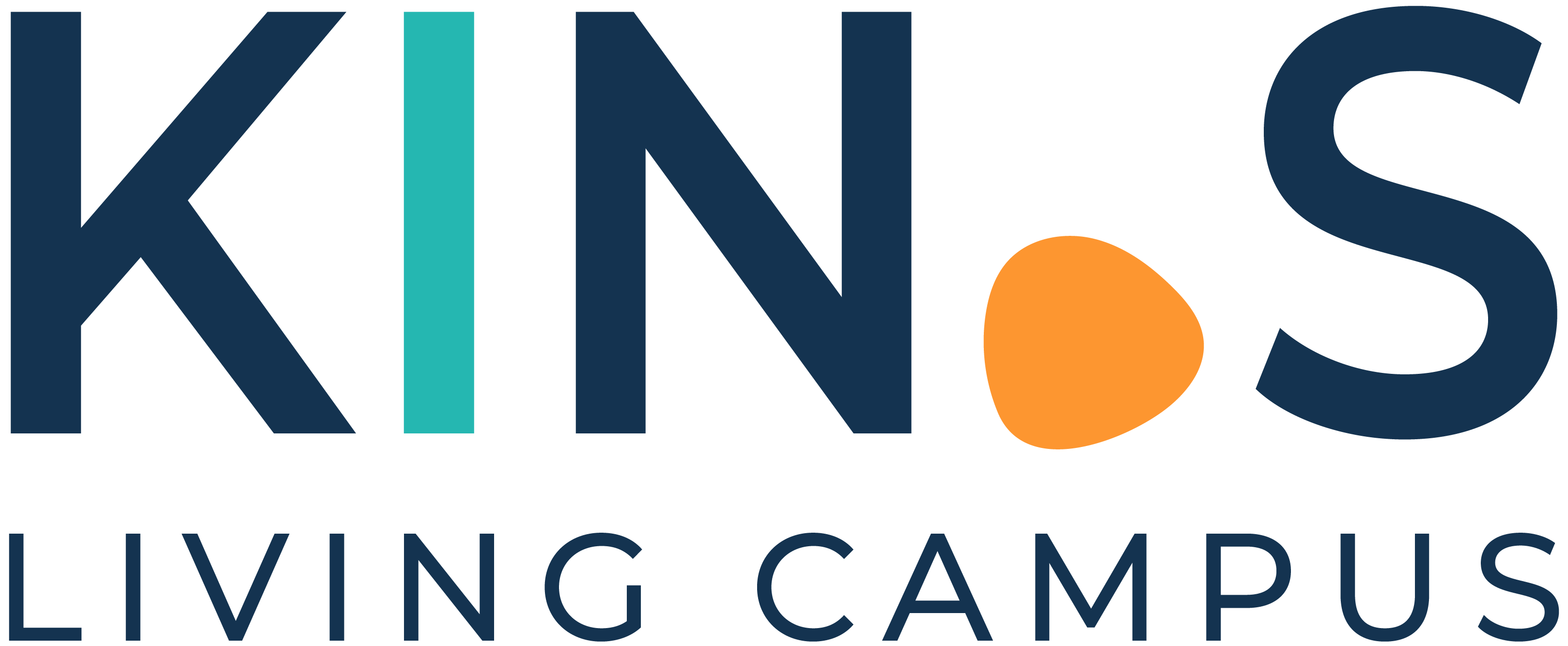 KIN.S Living Campus