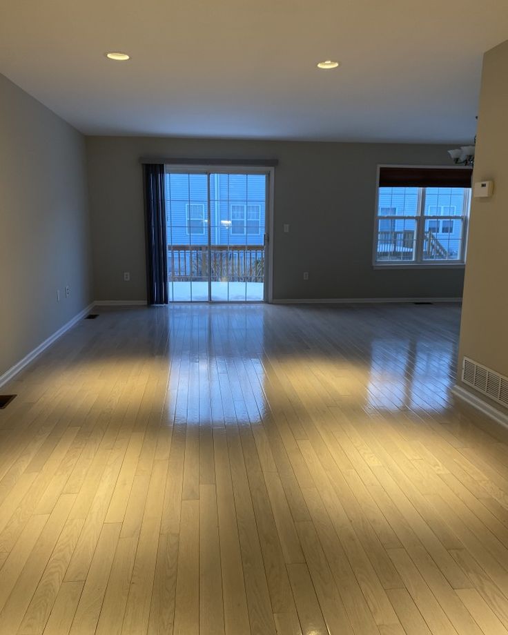 Commercial Cleaning