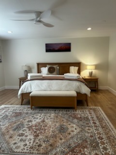 Master Suite Staging & Deep Clean