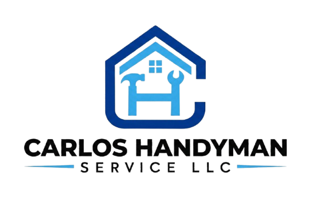Carlos Handyman Service LLC Logo