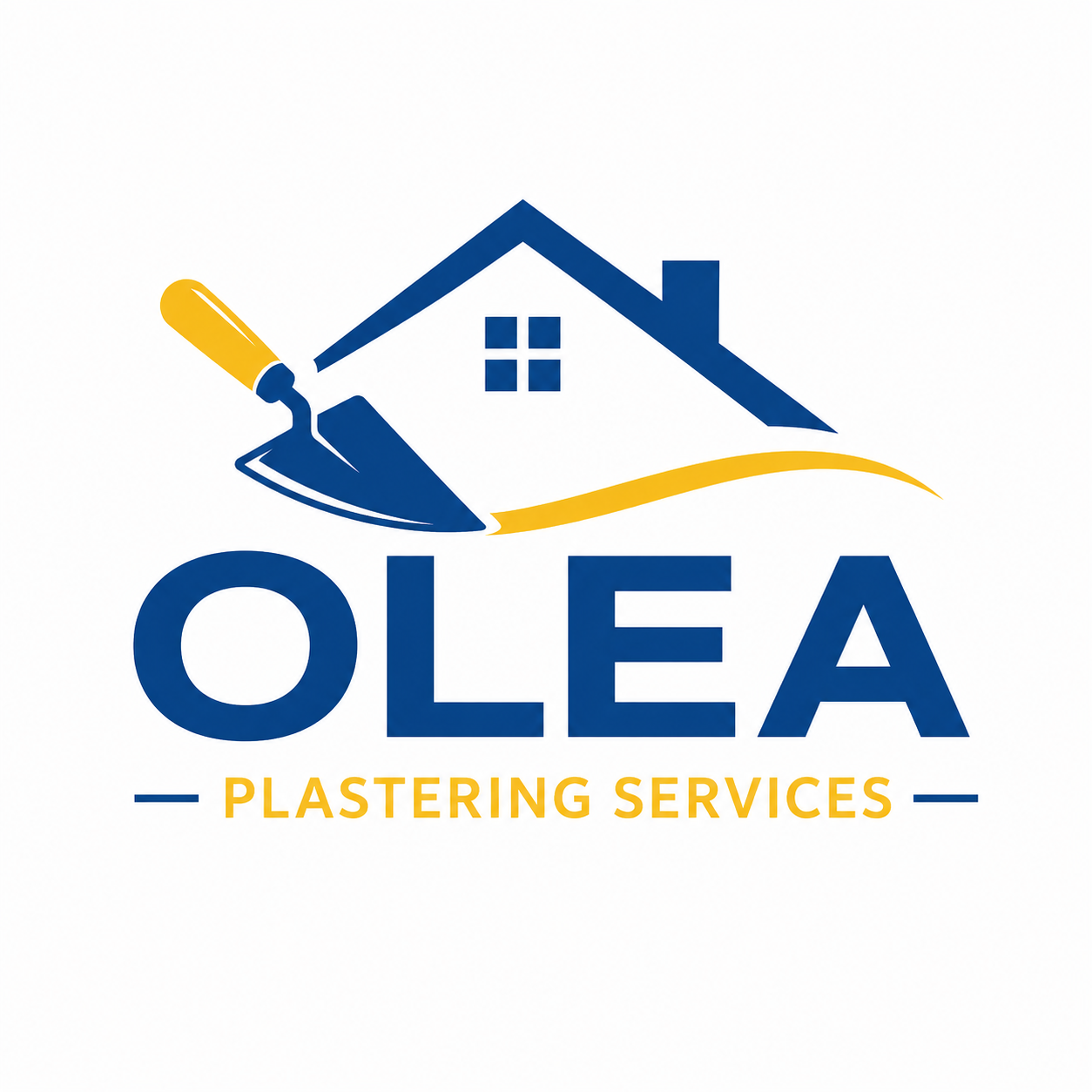 Olea Plastering Services Logo