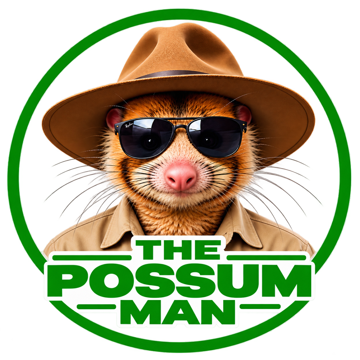 The Possum Man