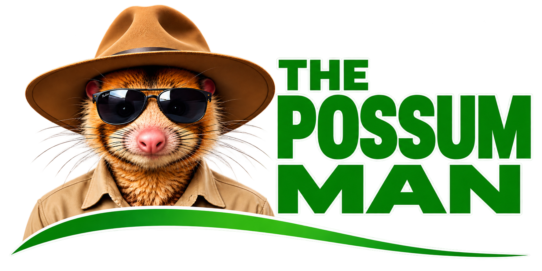 The Possum Man