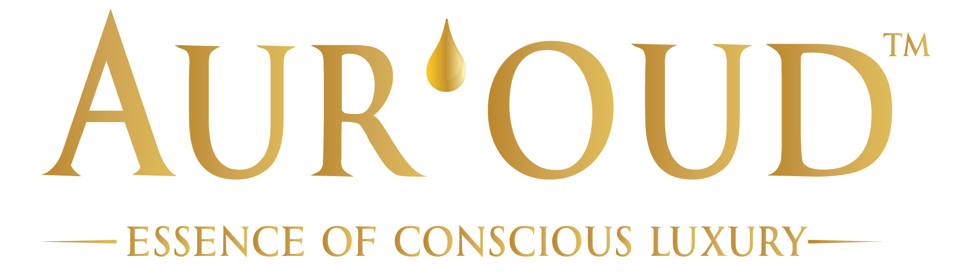 AUR'OUD - Essence of Conscious Luxury