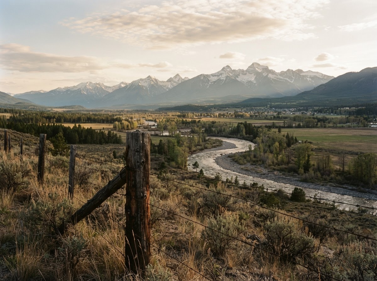 Proudly Serving the Flathead Valley