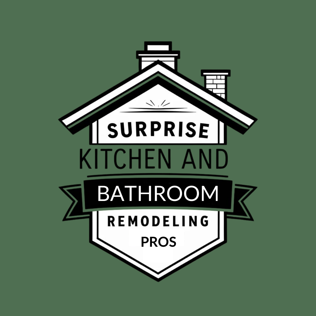 Surprise Kitchen and Bathroom Remodeling Pros