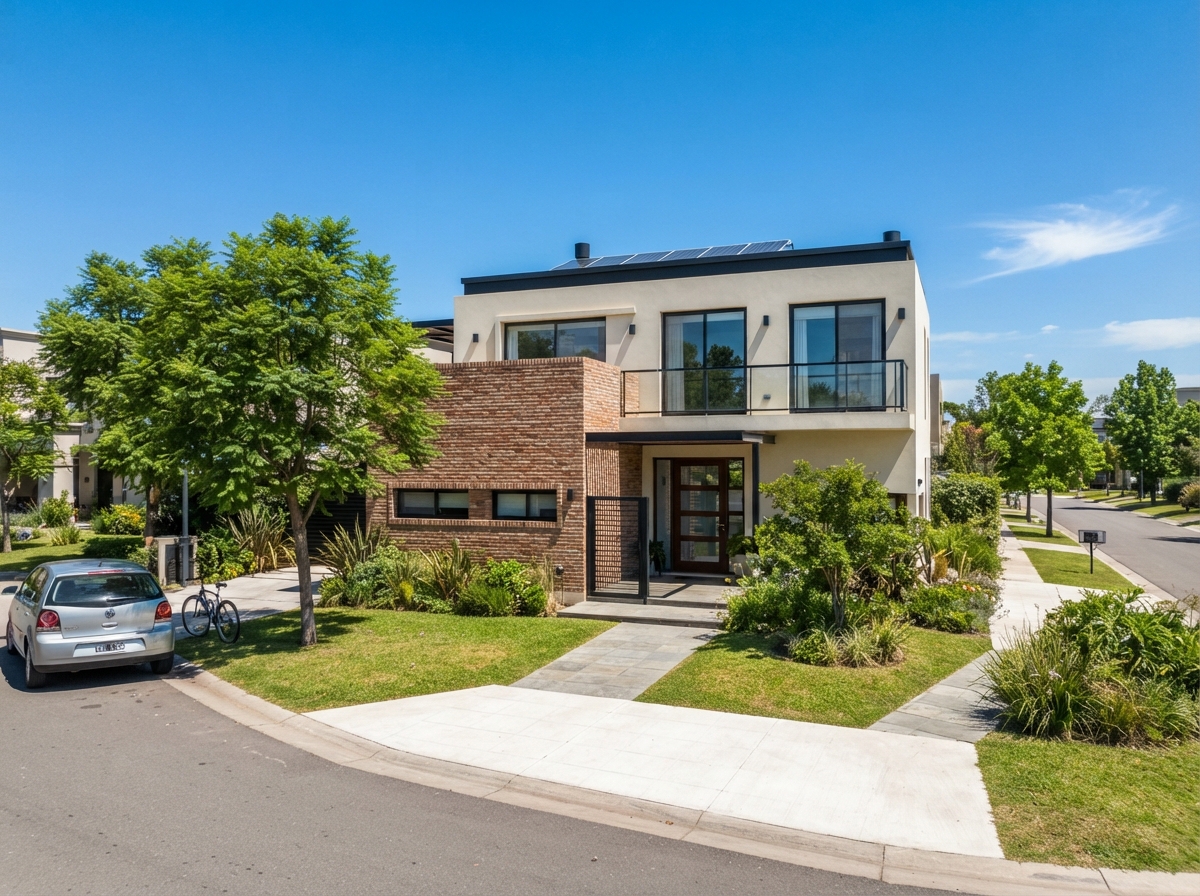 Venta de casas y propiedades en San Francisco, Córdoba