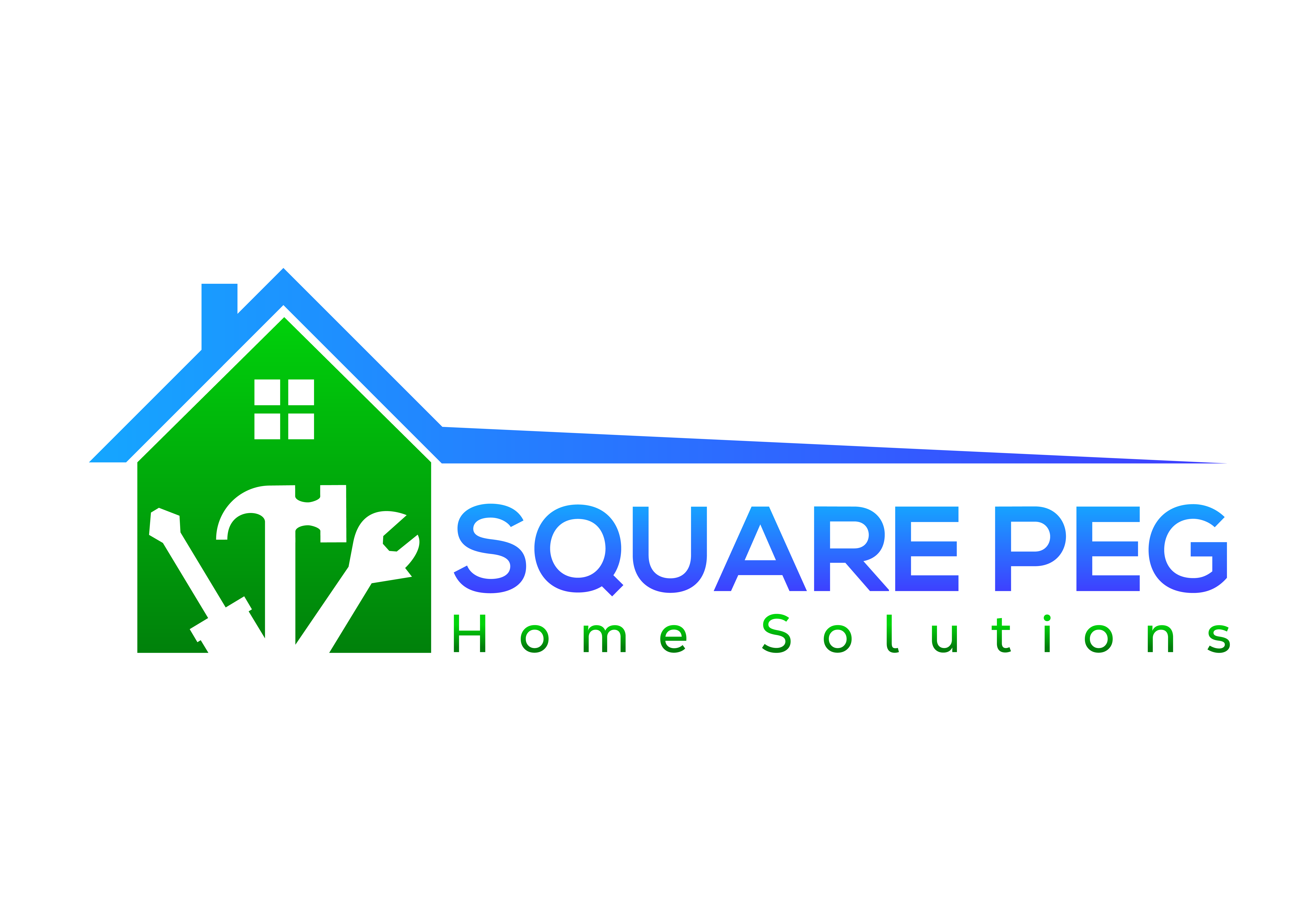 Square Peg Home Solutions LLC logo