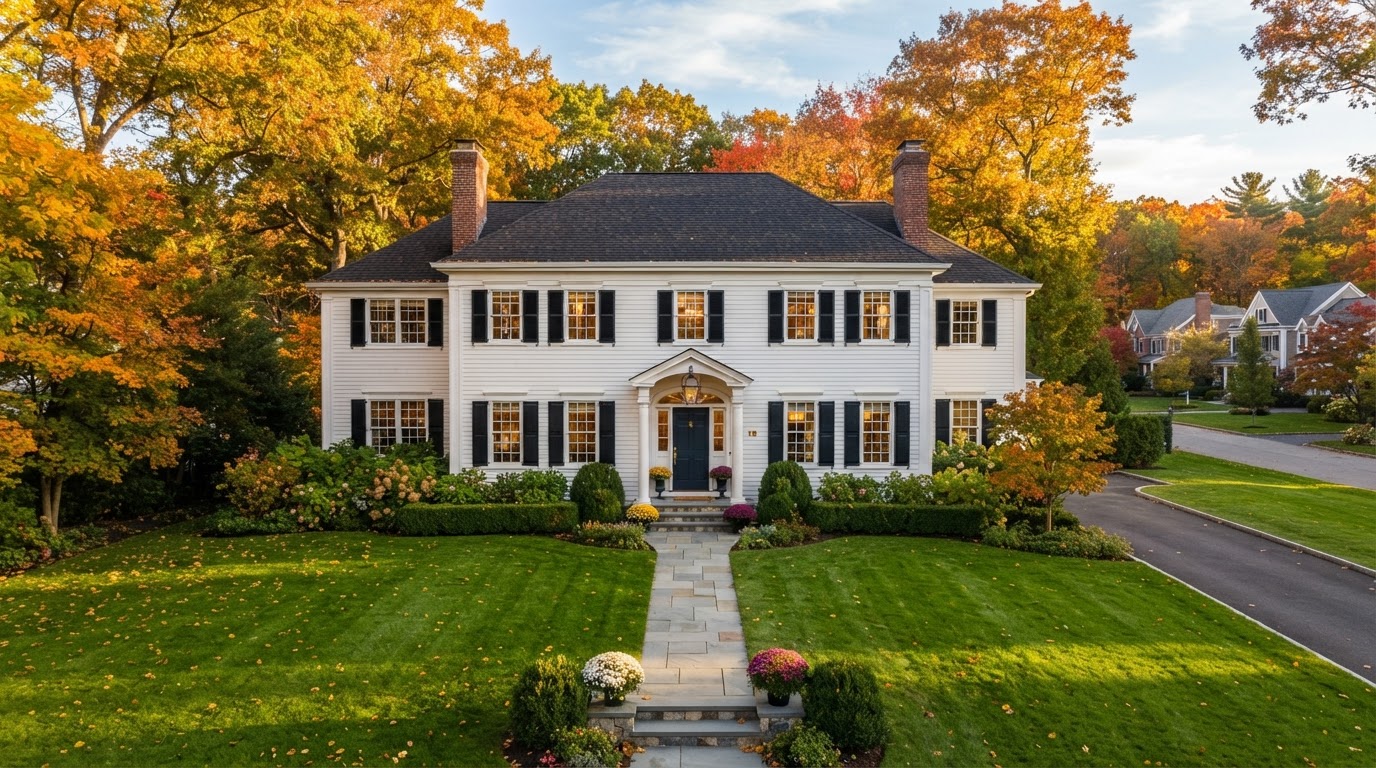 Selling a Home in Winchester, MA: A Market Data, Pricing & Prep Guide for Sellers
