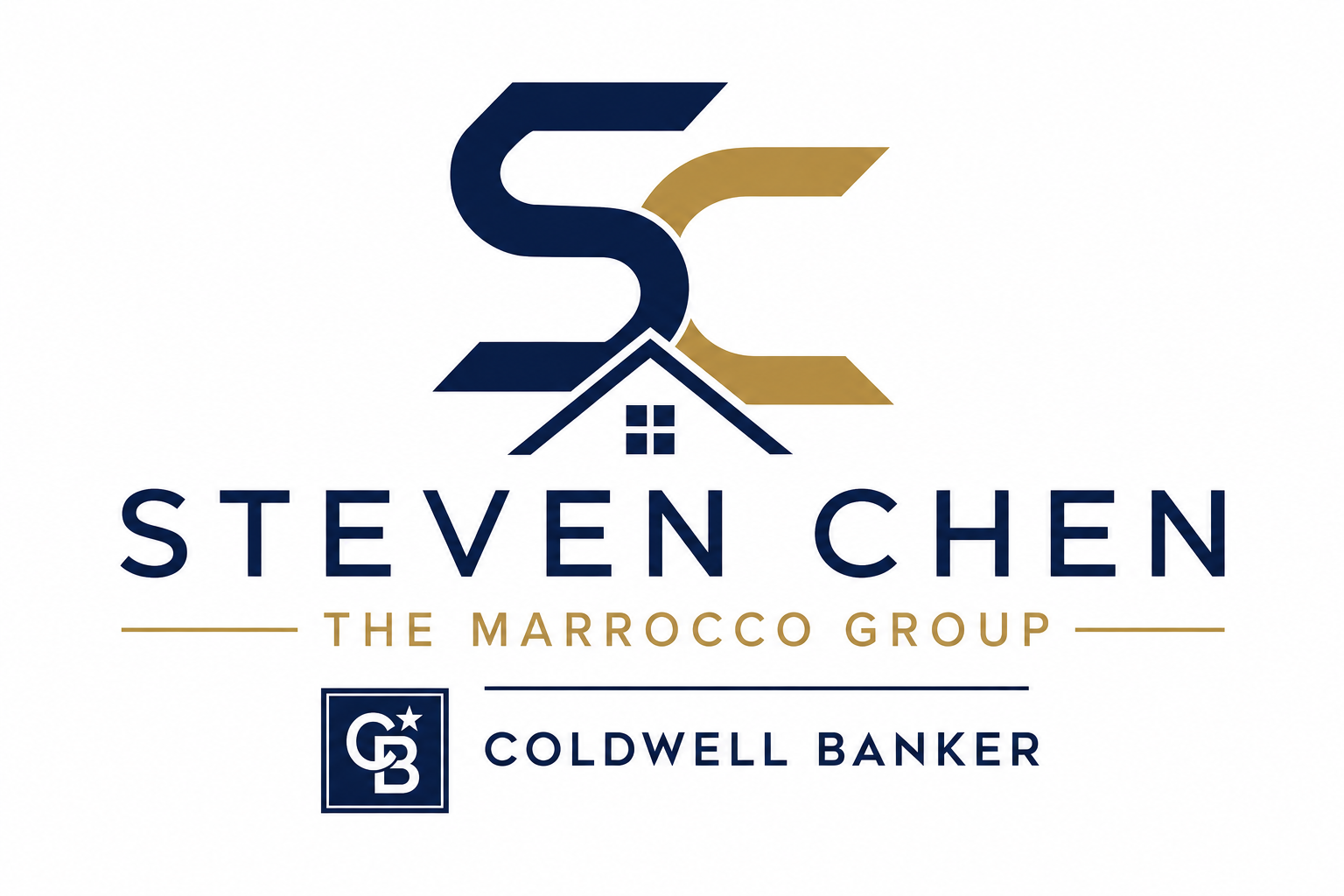 Steven Chen — The Marrocco Group, Coldwell Banker