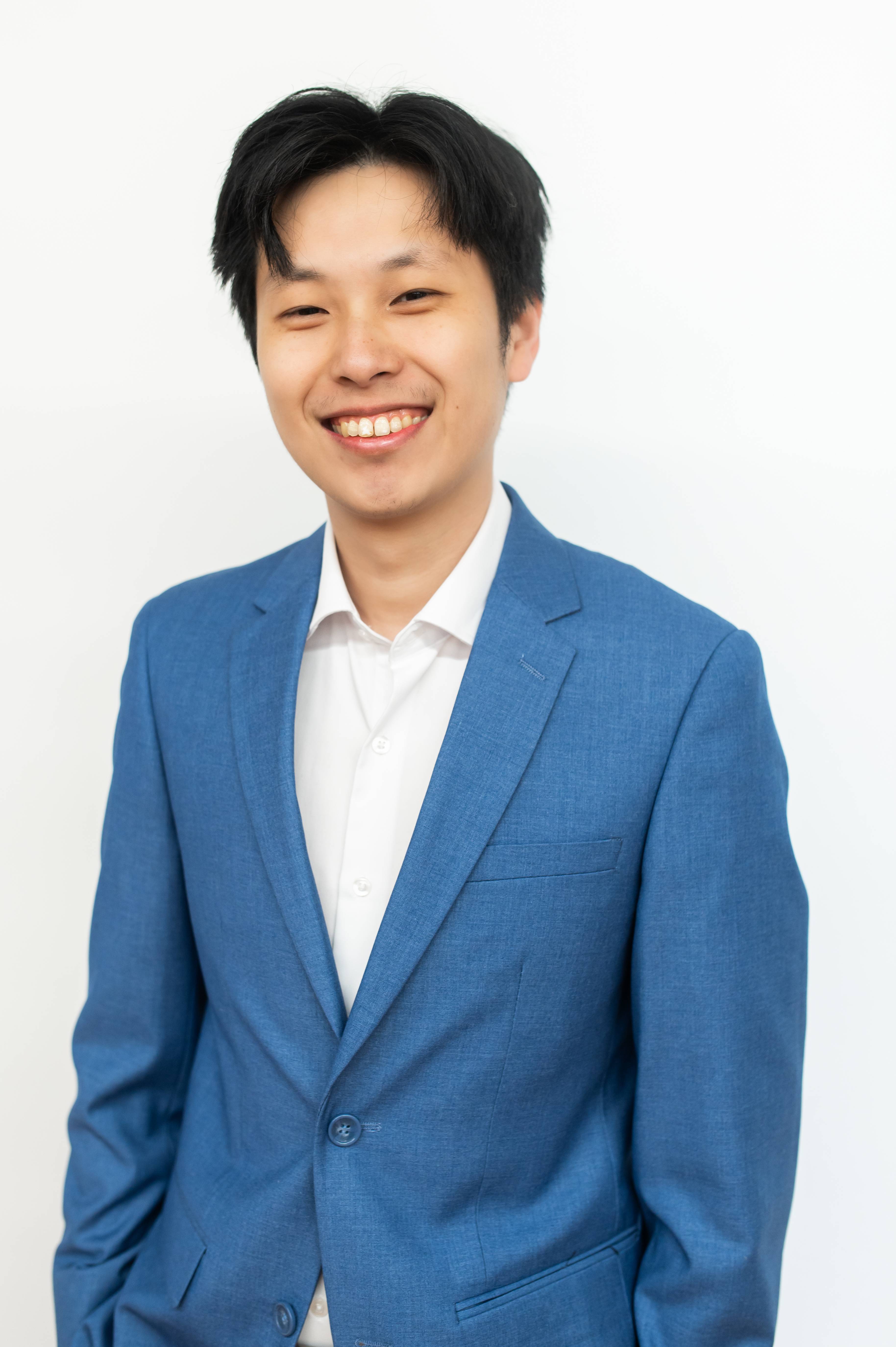 Ziye Chen — Lexington, MA Realtor