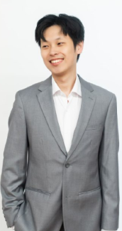 Steven Chen — Lexington MA Realtor