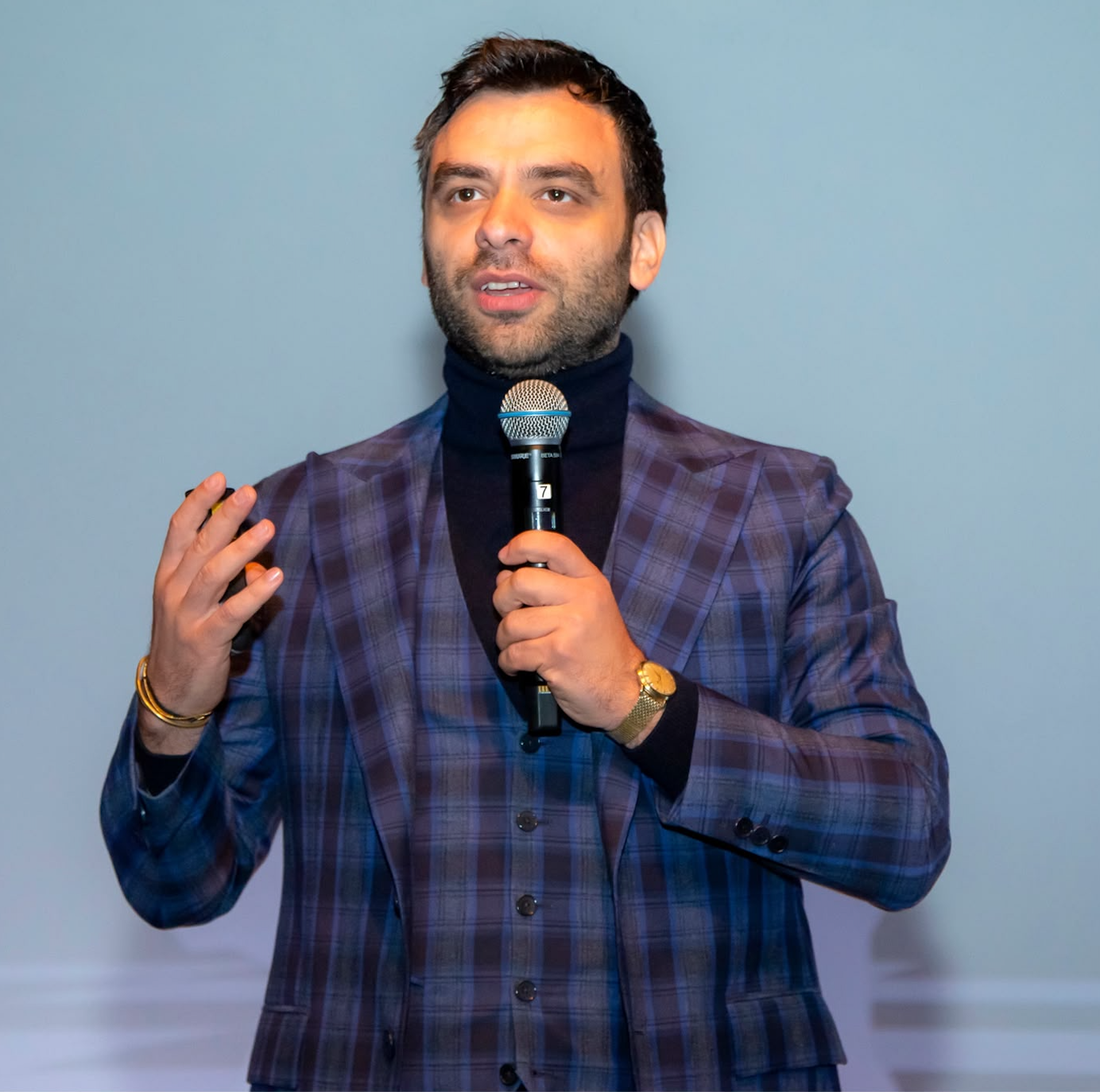 Andrei Dunuță