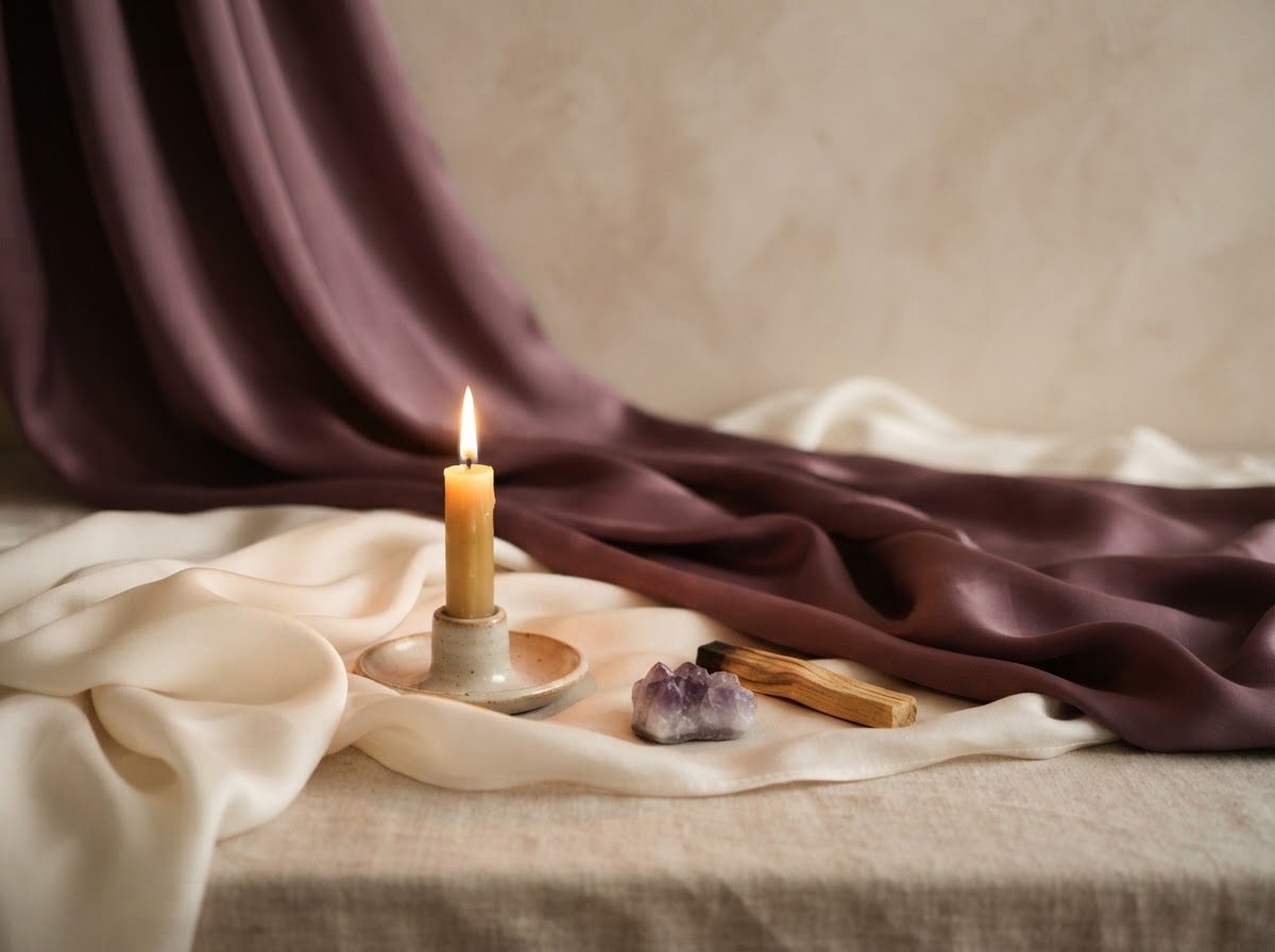 Focus & Clarity — Guided meditation · audio download