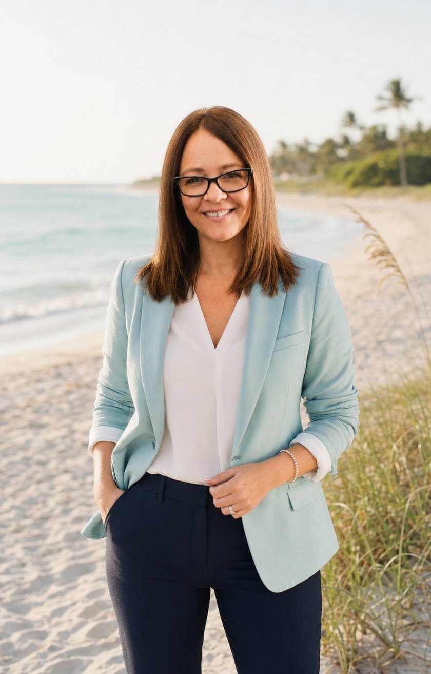 Tiffany L. Arthur, Florida Realtor