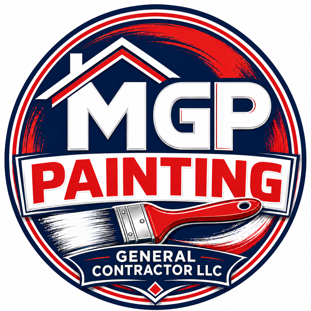 MGP Painting LLC