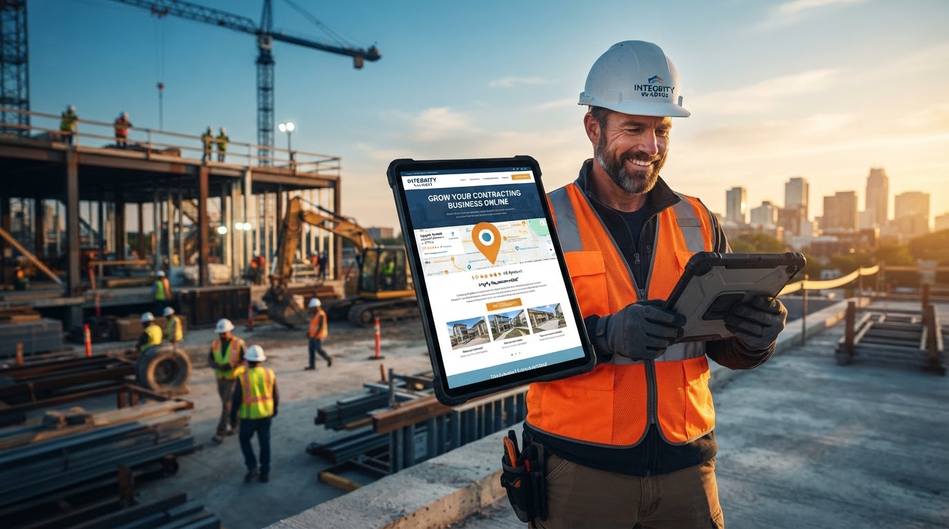 ProLeadGrow Contractor Marketing