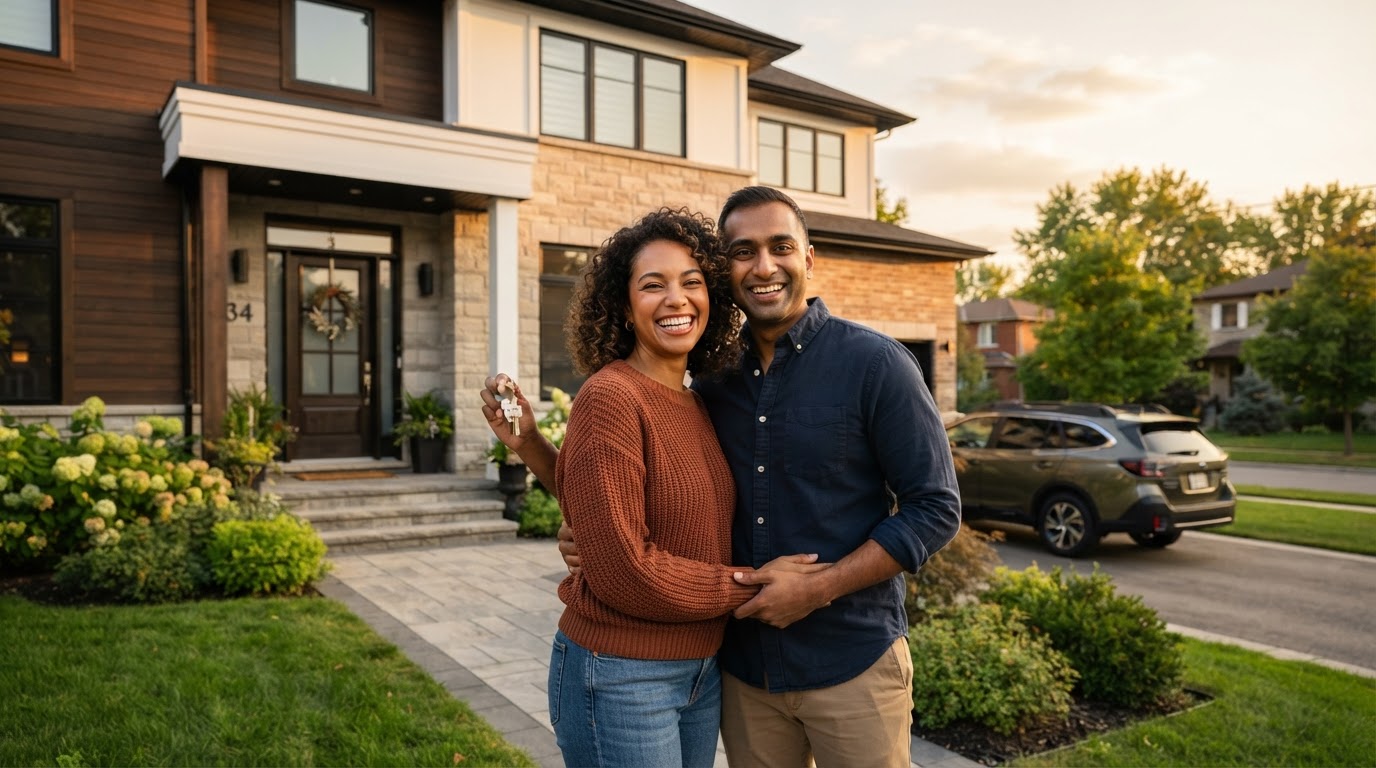 The First-Time Homebuyer's Credit Checklist: What Score You Need by Loan Type and How to Get There