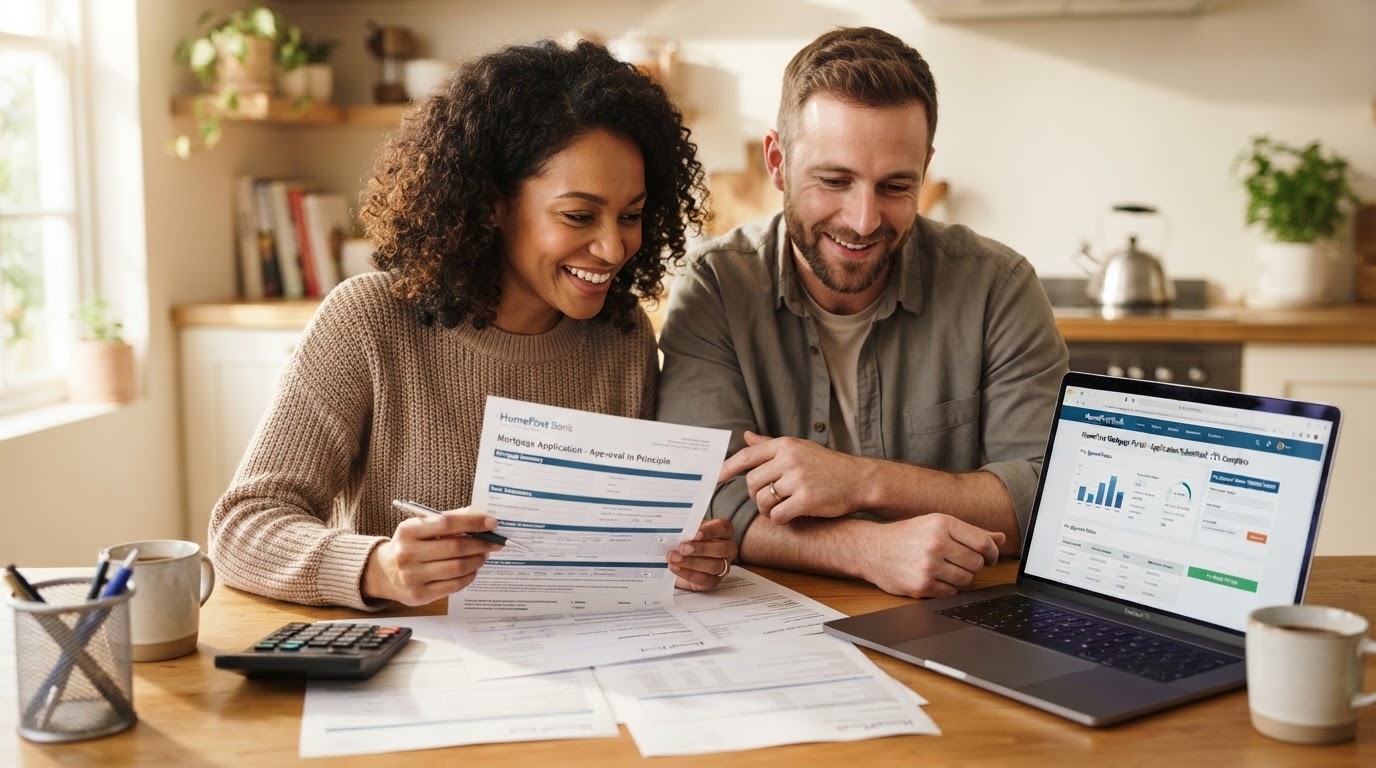 Debt-to-Income Ratio Explained: The Number That Can Make or Break Your Mortgage
