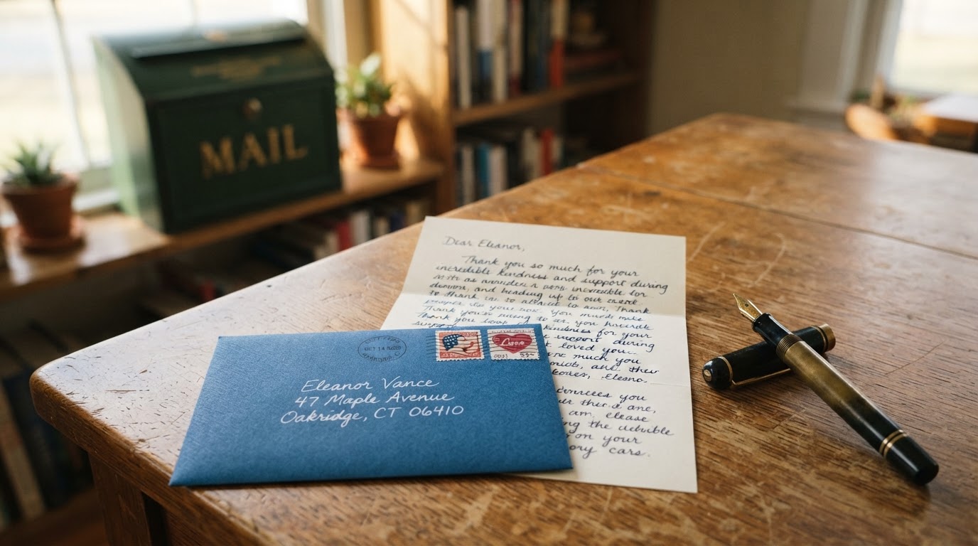 The Goodwill Letter: How to Ask a Creditor to Remove a Late Payment