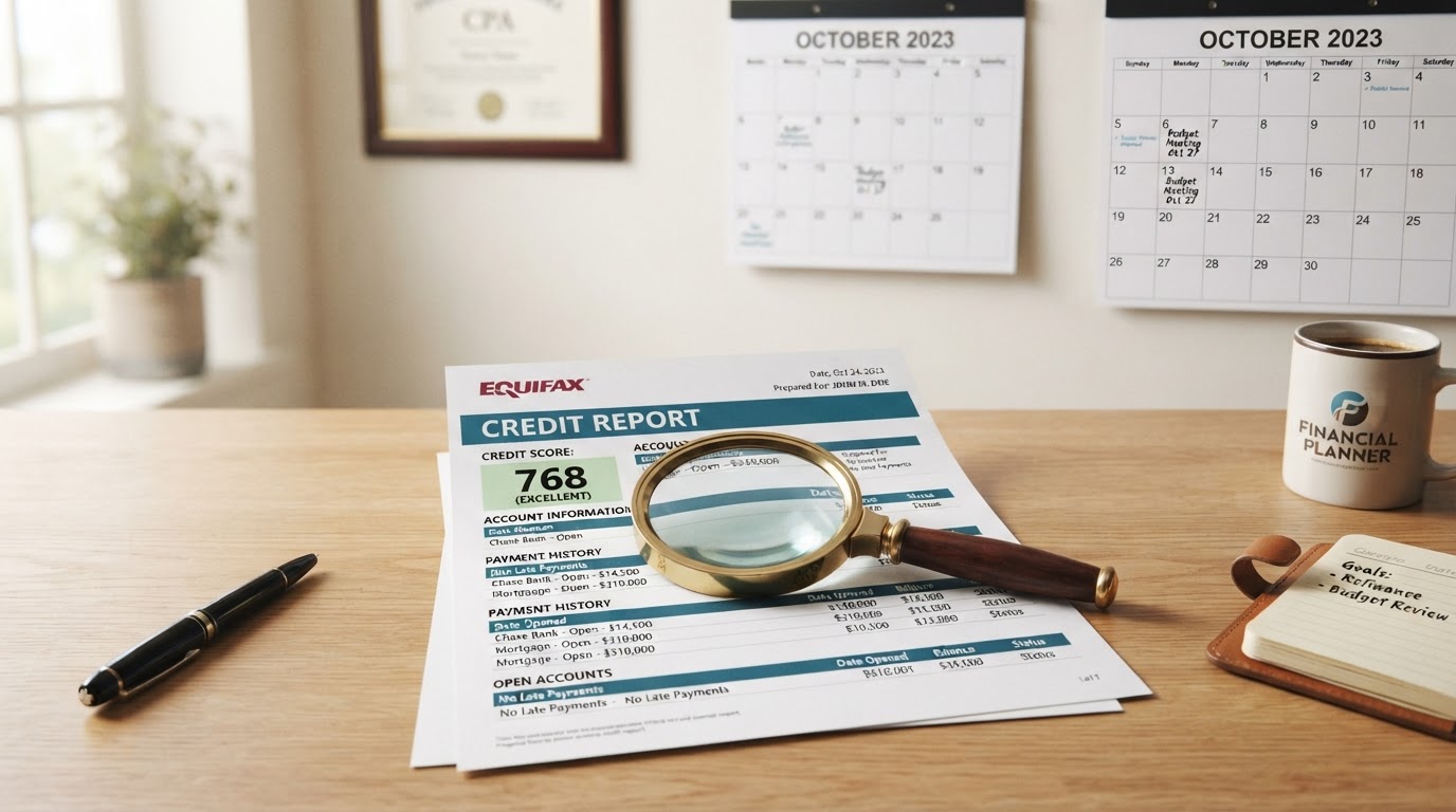 How Long Negative Items Stay on Your Credit Report (and How to Remove Outdated Ones)