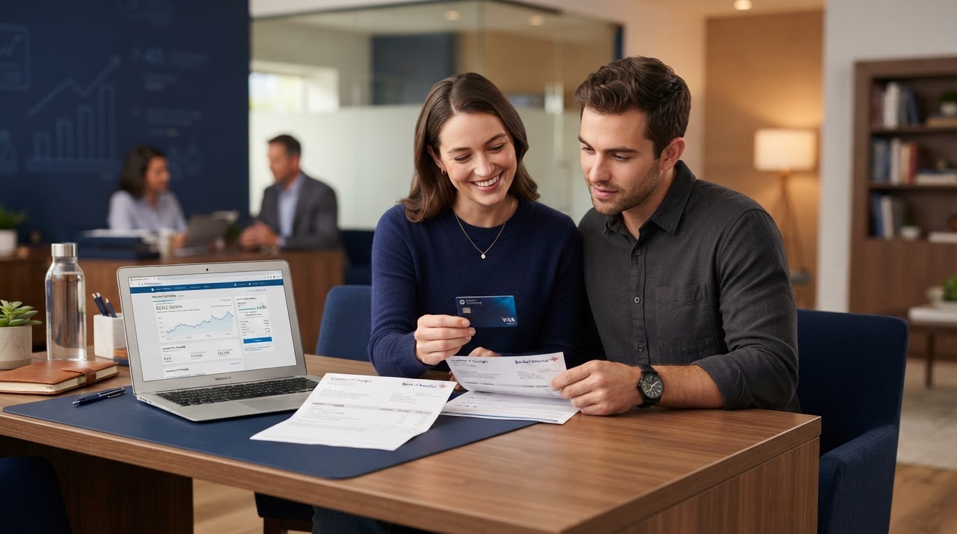 The Authorized User Strategy: Does Being Added to Someone's Card Actually Build Credit?
