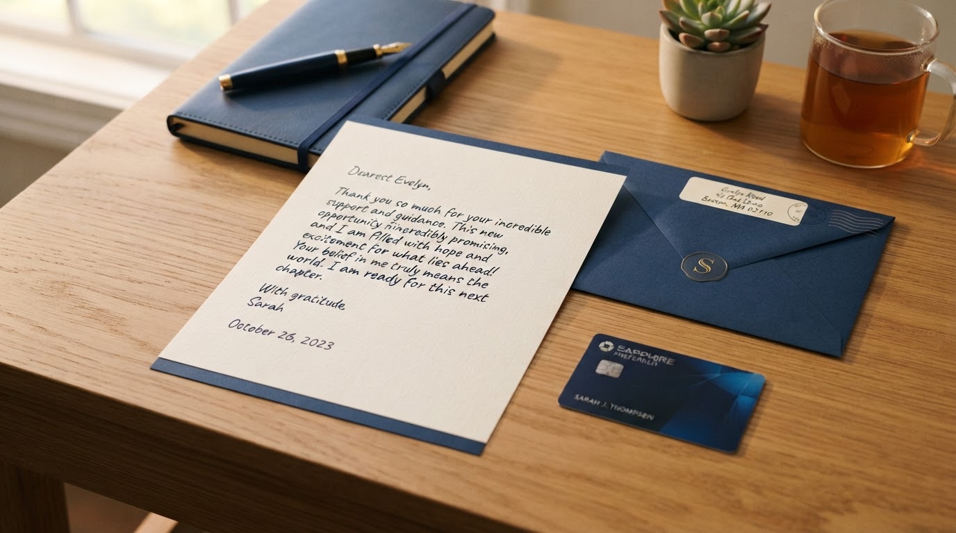 Goodwill Letters: What Really Works, What Does Not, and How to Write One That Gets Results