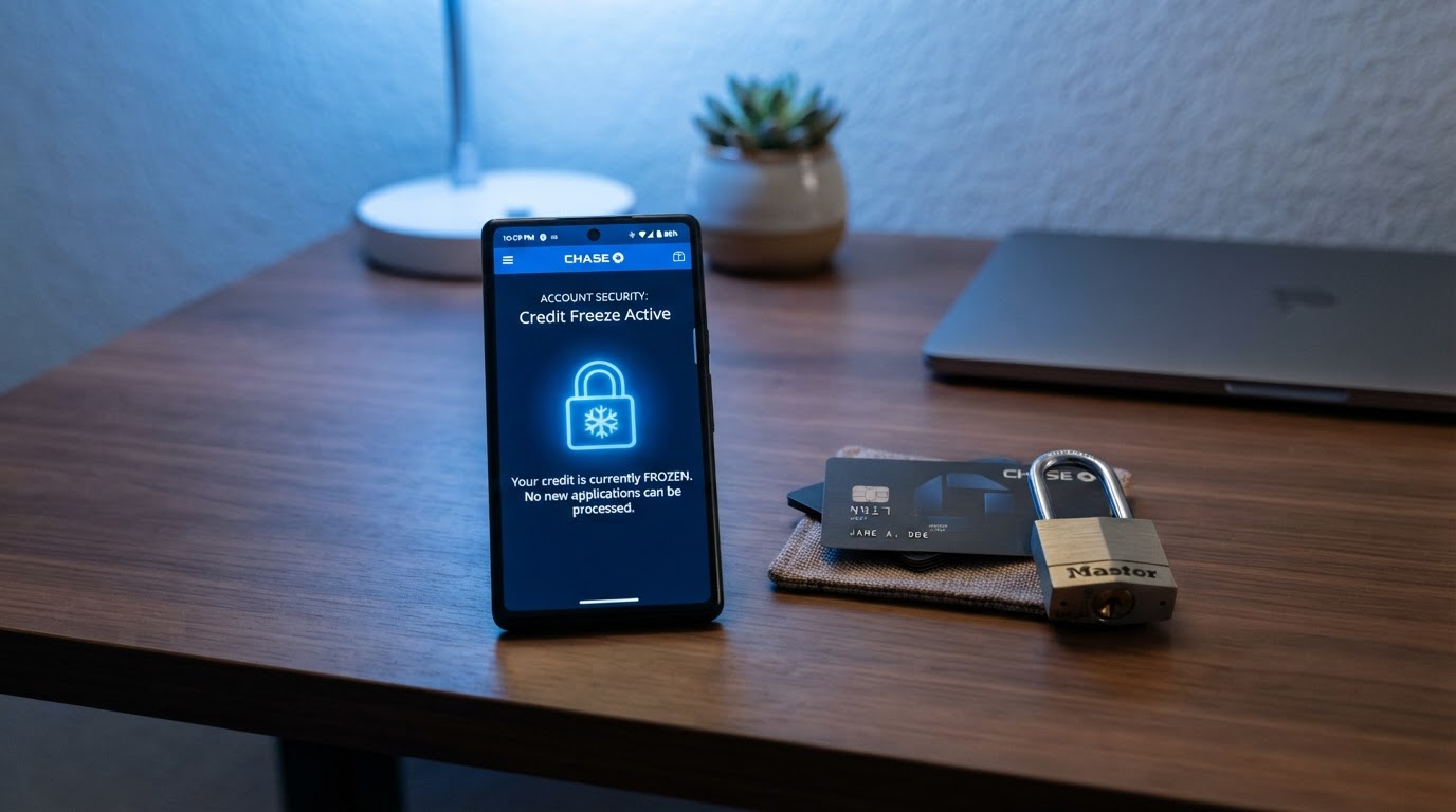Credit Freeze vs. Credit Lock: Which One Actually Protects Your Credit Report?