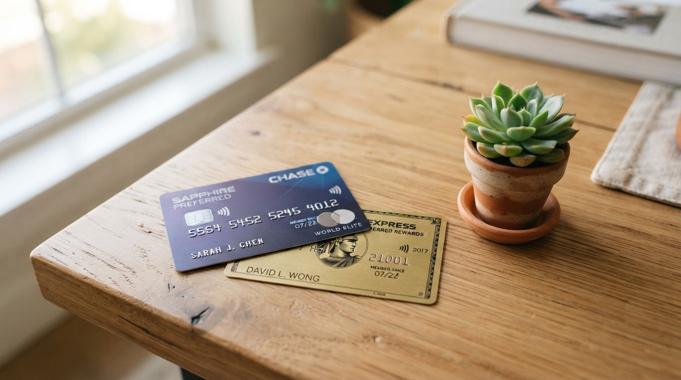 The Authorized User Strategy: When Adding a Cardholder Actually Builds Your Credit